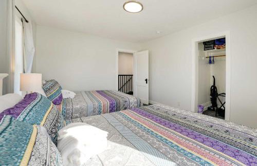 Dom Rodzinny Lakeview Getaway - Walk to Lake Huron - Photo 20