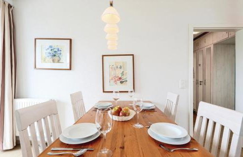 Cozy Apartment In Rechlin With Sauna - Foto 23