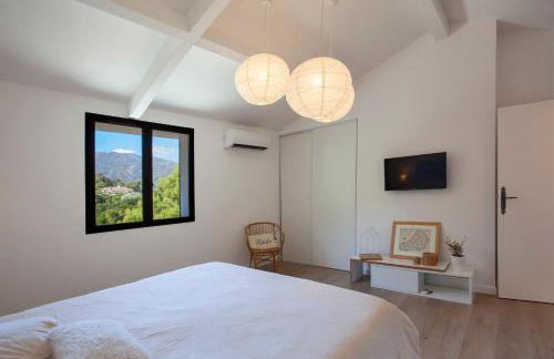 VILLA KIM SISCU a 300m de la plage - Foto 16