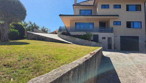 Playa de la Sirenita, Canido, Vigo - Foto 2, Garden, Garden view