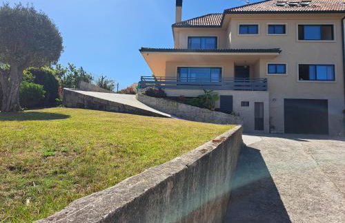 Playa de la Sirenita, Canido, Vigo - Foto 2