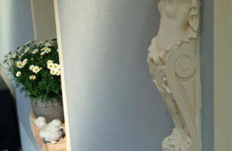 Auszeit am Haff Ferienhäuser - Foto 71