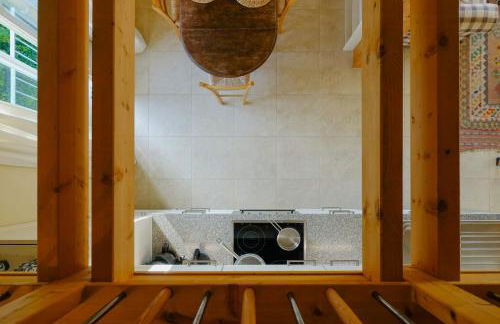 Maisonette Apartment In Historic Paretz - Foto 13