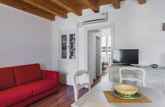 Casa Amalfitana by Wonderful Italy - Foto 10