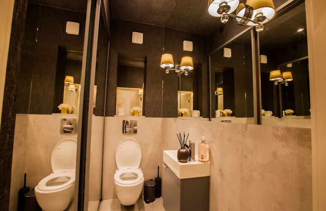 Surbiton Luxury Garden House 19 - Foto 42