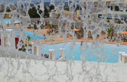 Lacqua diroma - Ótimas Suítes - Park aquático 24h - PISCINA DE ONDAS - Foto 26