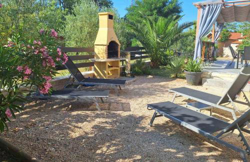 Holiday home Laura - Foto 57