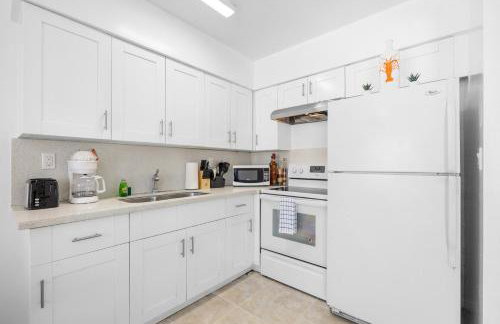 Sunset Inn - Hallandale Beach - Foto 102