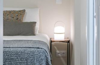 Camoes Central Lisbon Apartment - Foto 9