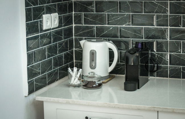 Charming 2BR in Haifa by Sea N' Rent - Foto 34