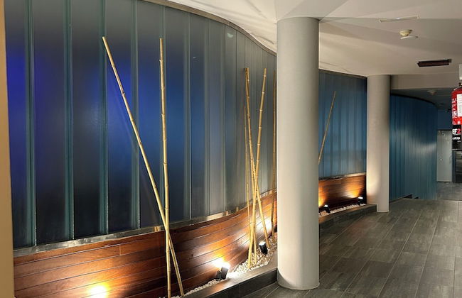 Aparthotel Siente Boí & Spa - Photo 49