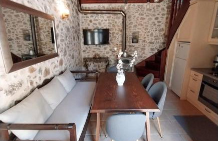 Kagiampakis Concept Residences - Photo 4