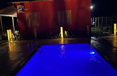 Retiro da Irá - Photo 33