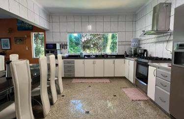 Casa de praia Bertioga Riviera Guaratuba 20 metros da praia - Photo 6