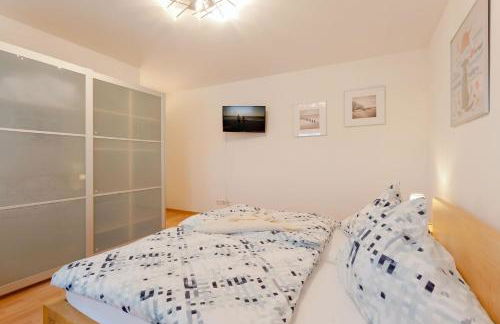 FH Das blaue Haus am Peenestrom - Foto 19