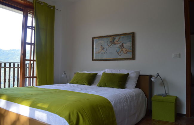 Gold Cave Case Vacanza - Foto 21