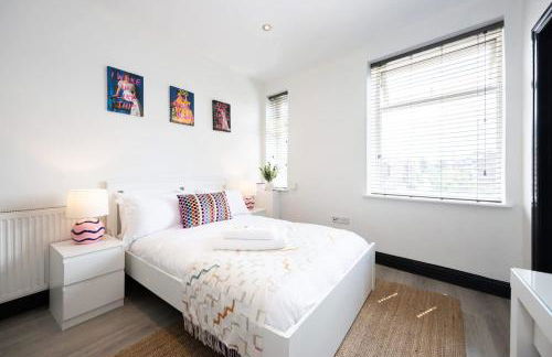 The Didsbury Loft - Foto 18