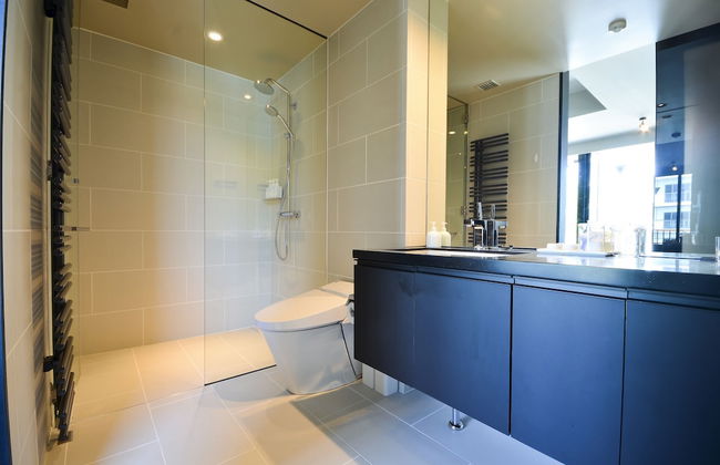 MUSE Niseko - Foto 74