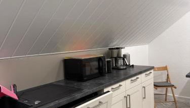 Einfamilienhaus unterm Dach - Foto 5, dishwasher