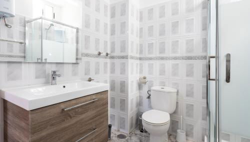 Casa Alcala - Foto 4