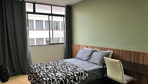 Apartamento moderno e estiloso no Centro - Foto 5