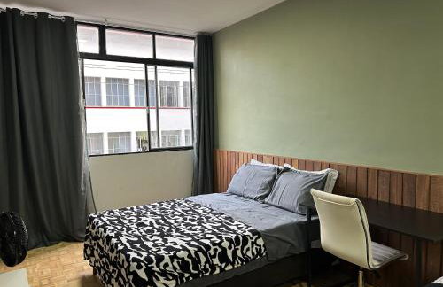Apartamento moderno e estiloso no Centro - Foto 5