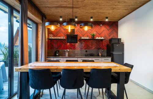 TATRZAŃSKIE TARASY Luxury Chalets - Foto 79