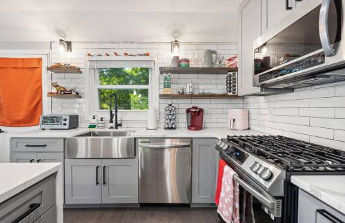 Luxurious National Harbour home - Foto 13