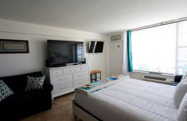 613 3 Beds Luxury Beachfront Studio Ideal 4 Long Stays - Foto 33