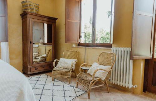 Agriturismo Qui Voglio - Foto 35