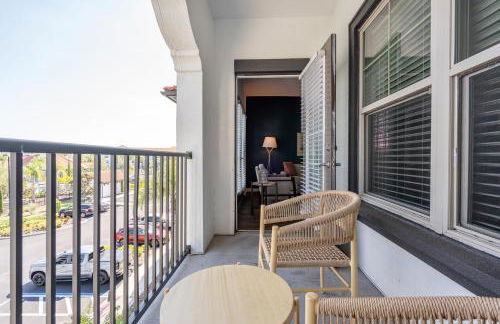 Landing Spectacular 1BD Pool Courtyard - Foto 11