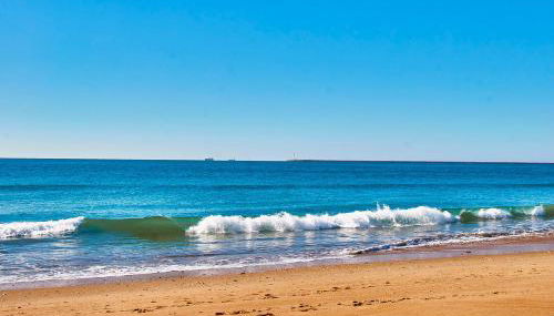 Casa Mazagón con vistas al mar - Foto 3