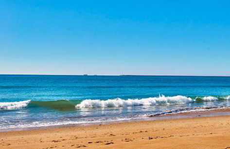 Casa Mazagón con vistas al mar - Foto 3