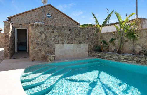 El Cortijo de Claudia - Foto 1