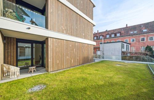 Salí Homes R4 - High-Quality Apartment with Terrace - Foto 13