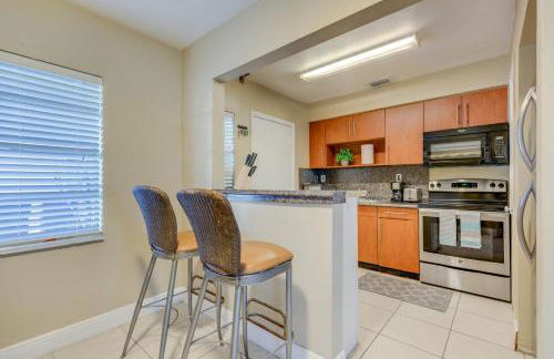 The oasis near the cruise & airport - By Avi - Foto 16