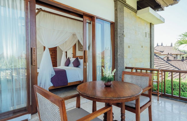 Desa Swan Villas & SPA - Foto 51