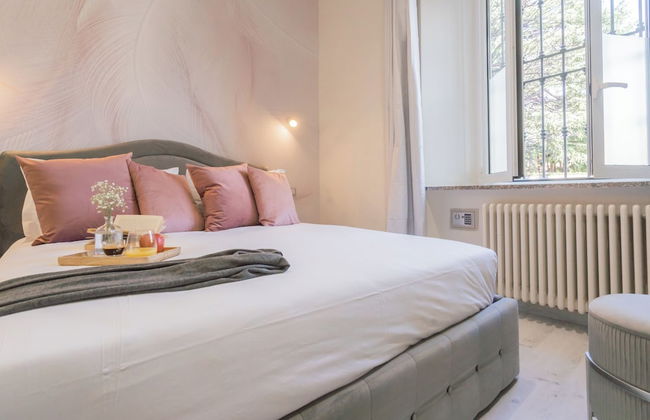 Cernobbio Dream Suites by Rent all Como - Foto 32