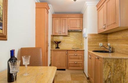 Apartments Villa BV - Foto 26