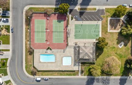 3 Bed 2 Bath Newly Furnished - Available Now - Photo 42