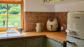 Bieszczadzki Rewir - Foto 4, stove