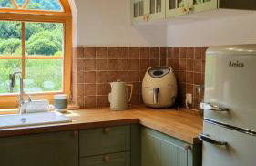 Bieszczadzki Rewir - Foto 4