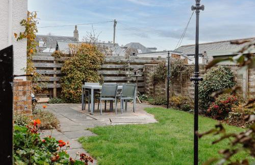 Cleek Cottage, Earlsferry - Foto 39