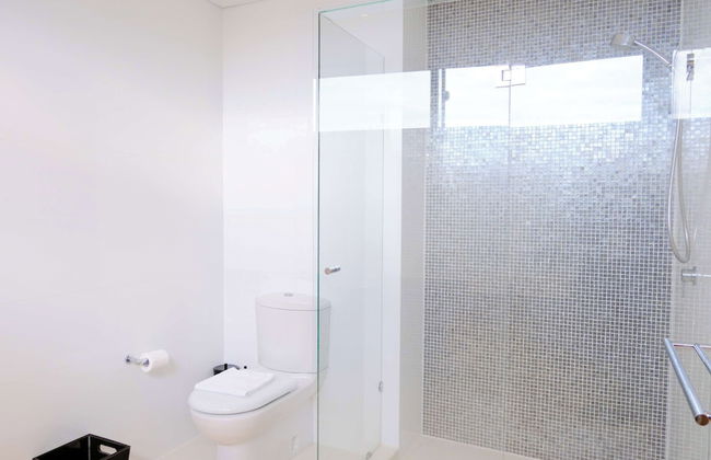 Gallery Serviced Apartments - Foto 30