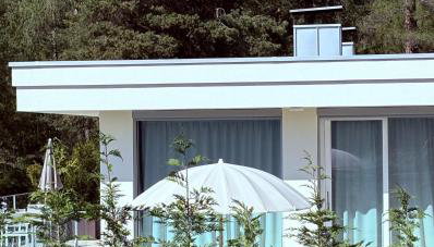 Chalet Tschattlhof Dolomites - Foto 2