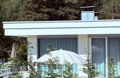 Chalet Tschattlhof Dolomites - Foto 33