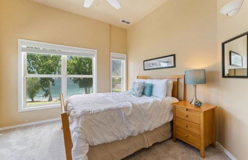 Beaches and Breezes on Wapato - 4 Bed 4 Bath Vacation home in Wapato Point - Foto 29