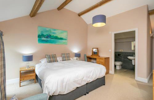 Brockram & Keld Barns - Foto 6