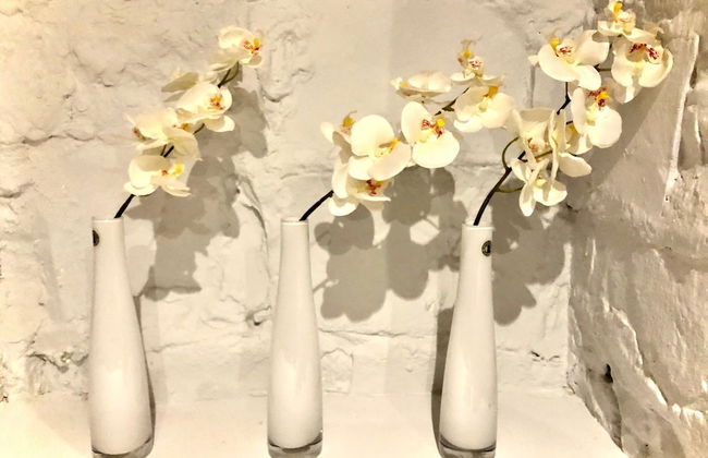 Cosy 2 Bedroom Cottage With Log-burner & Parking - Foto 23