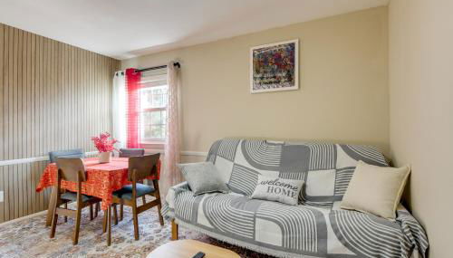 Convenient and Cozy! Apartment in DC Suburbs! - Foto 5
